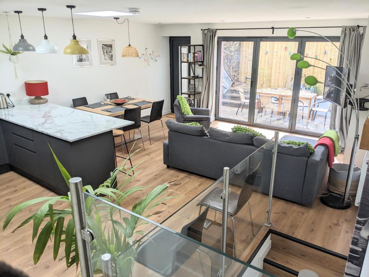 The Urban Retreat Apartment Torquay Exterior photo