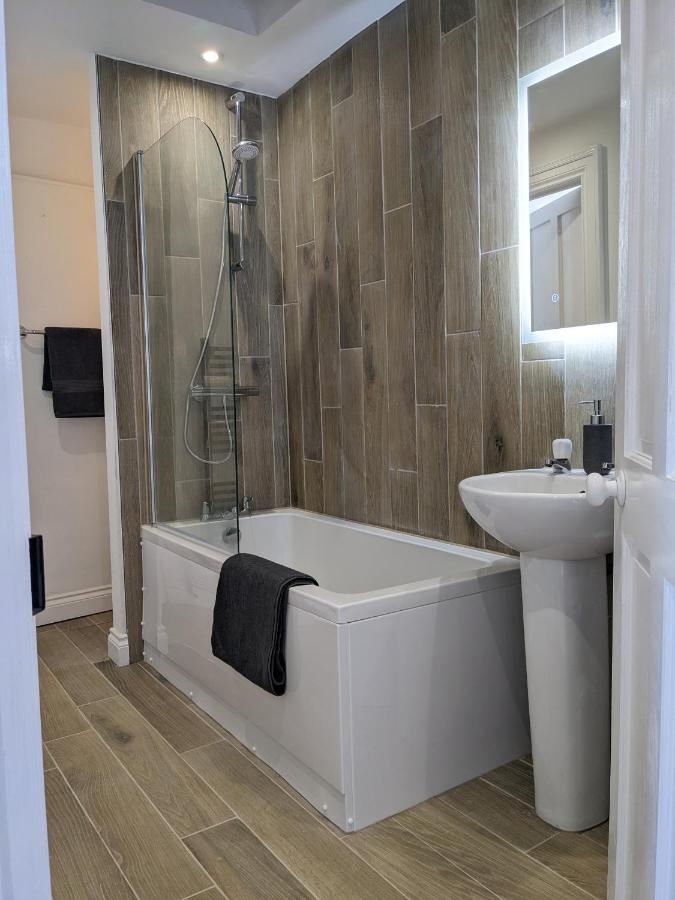 The Urban Retreat Apartment Torquay Exterior photo