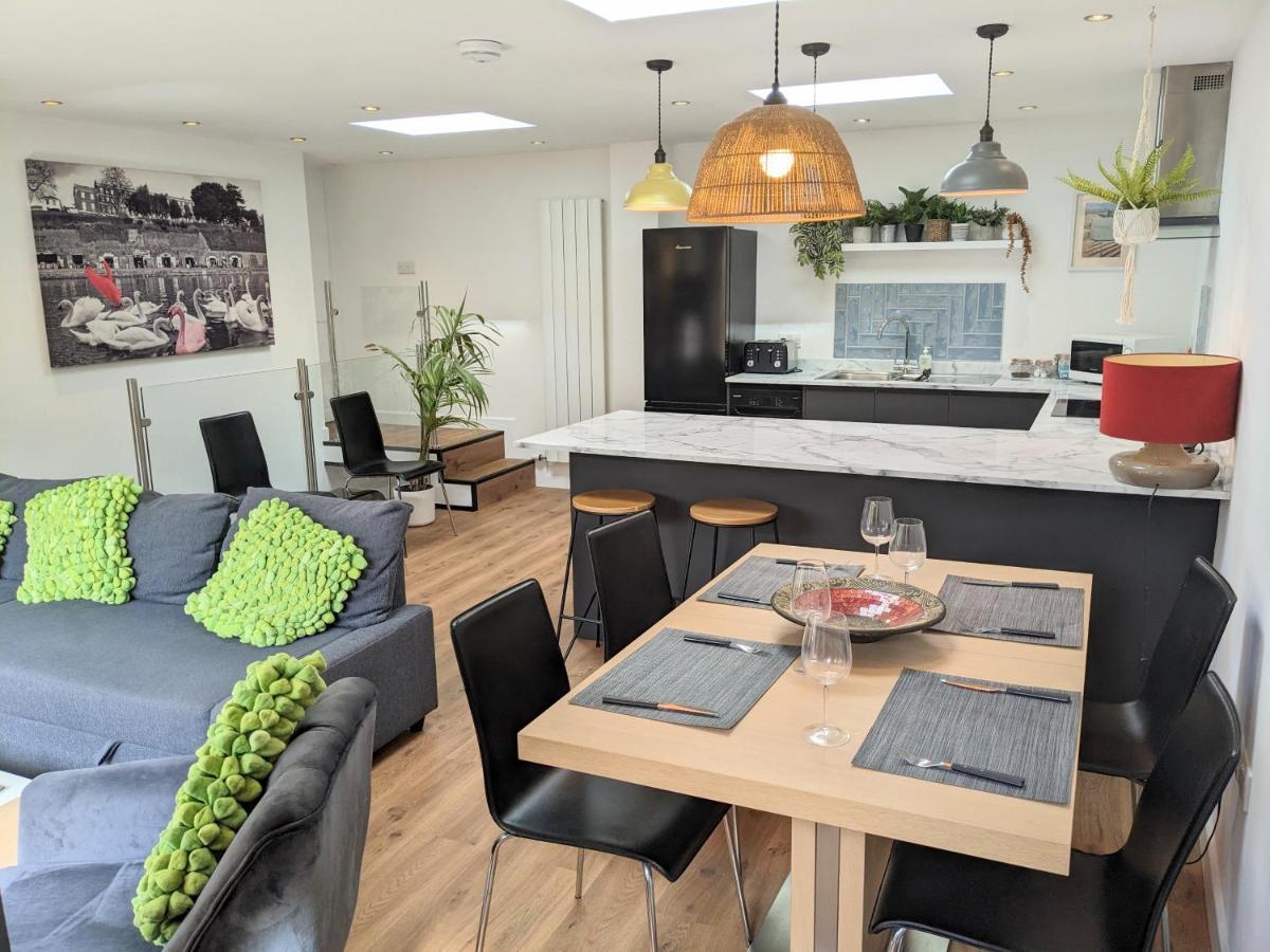 The Urban Retreat Apartment Torquay Exterior photo
